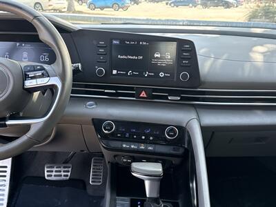 2025 Hyundai ELANTRA SEL Sport - Photo 24 - Dallas, TX 75252