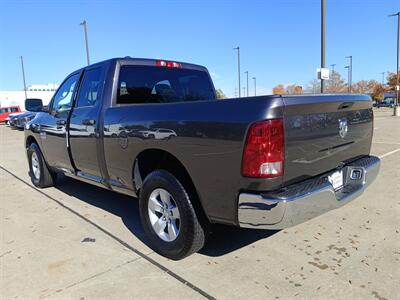 2024 RAM 1500 SLT   - Photo 4 - Dallas, TX 75252