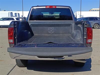 2024 RAM 1500 SLT   - Photo 14 - Dallas, TX 75252