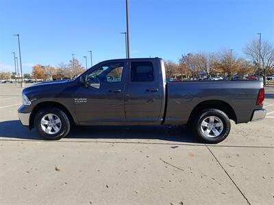 2024 RAM 1500 SLT   - Photo 5 - Dallas, TX 75252