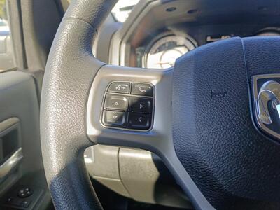 2024 RAM 1500 SLT   - Photo 19 - Dallas, TX 75252