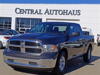 2024 RAM 1500 SLT   - Photo 1 - Dallas, TX 75252