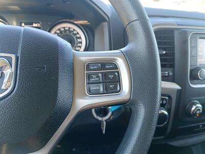 2024 RAM 1500 SLT   - Photo 20 - Dallas, TX 75252