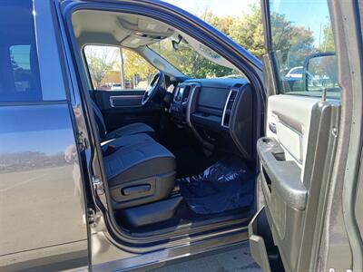 2024 RAM 1500 SLT   - Photo 16 - Dallas, TX 75252