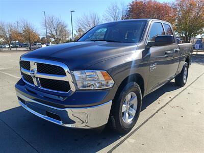 2024 RAM 1500 SLT   - Photo 3 - Dallas, TX 75252