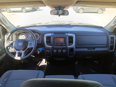 2024 RAM 1500 SLT   - Photo 17 - Dallas, TX 75252