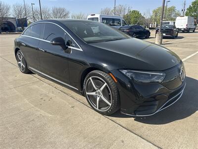 2023 Mercedes-Benz EQE EQE 350+   - Photo 10 - Dallas, TX 75252