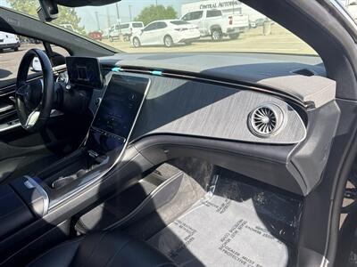 2023 Mercedes-Benz EQE EQE 350+   - Photo 25 - Dallas, TX 75252