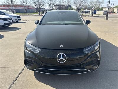 2023 Mercedes-Benz EQE EQE 350+   - Photo 2 - Dallas, TX 75252