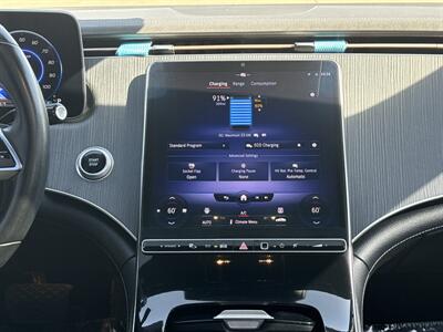 2023 Mercedes-Benz EQE EQE 350+   - Photo 33 - Dallas, TX 75252