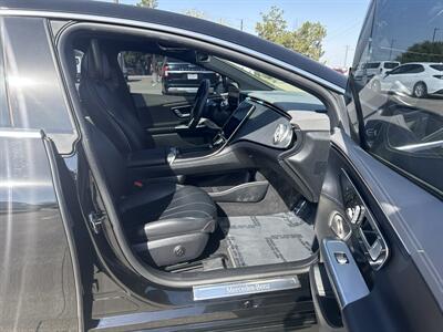 2023 Mercedes-Benz EQE EQE 350+   - Photo 22 - Dallas, TX 75252