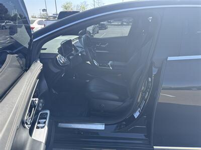 2023 Mercedes-Benz EQE EQE 350+   - Photo 21 - Dallas, TX 75252