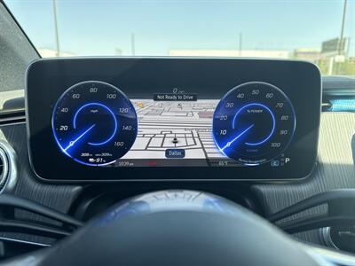 2023 Mercedes-Benz EQE EQE 350+   - Photo 26 - Dallas, TX 75252