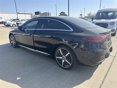 2023 Mercedes-Benz EQE EQE 350+   - Photo 5 - Dallas, TX 75252