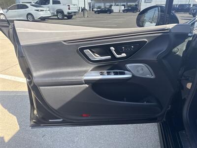 2023 Mercedes-Benz EQE EQE 350+   - Photo 11 - Dallas, TX 75252