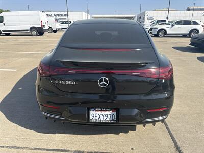 2023 Mercedes-Benz EQE EQE 350+   - Photo 6 - Dallas, TX 75252