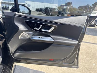 2023 Mercedes-Benz EQE EQE 350+   - Photo 16 - Dallas, TX 75252