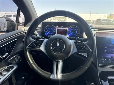 2023 Mercedes-Benz EQE EQE 350+   - Photo 27 - Dallas, TX 75252