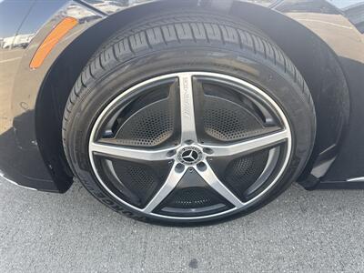 2023 Mercedes-Benz EQE EQE 350+   - Photo 42 - Dallas, TX 75252