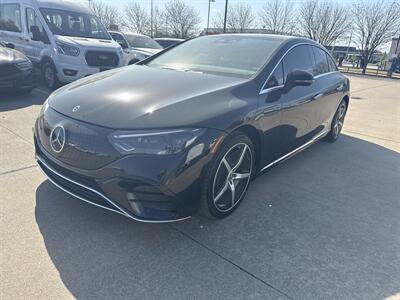 2023 Mercedes-Benz EQE EQE 350+   - Photo 3 - Dallas, TX 75252