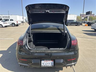 2023 Mercedes-Benz EQE EQE 350+   - Photo 17 - Dallas, TX 75252