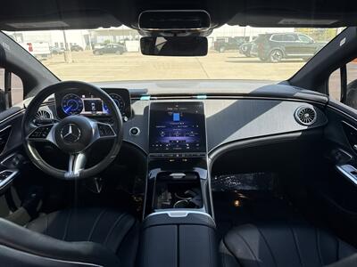 2023 Mercedes-Benz EQE EQE 350+   - Photo 24 - Dallas, TX 75252