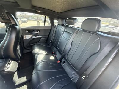2023 Mercedes-Benz EQE EQE 350+   - Photo 37 - Dallas, TX 75252