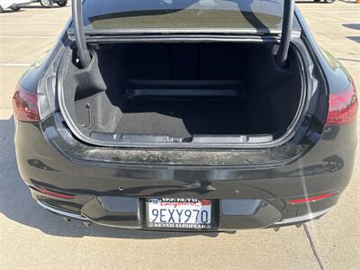 2023 Mercedes-Benz EQE EQE 350+   - Photo 18 - Dallas, TX 75252