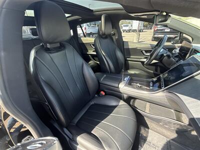 2023 Mercedes-Benz EQE EQE 350+   - Photo 39 - Dallas, TX 75252