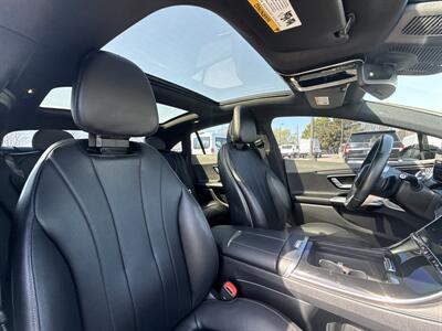 2023 Mercedes-Benz EQE EQE 350+   - Photo 40 - Dallas, TX 75252