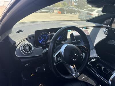 2023 Mercedes-Benz EQE EQE 350+   - Photo 23 - Dallas, TX 75252