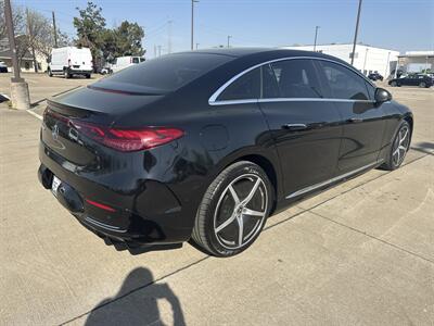 2023 Mercedes-Benz EQE EQE 350+   - Photo 9 - Dallas, TX 75252