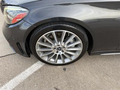 2021 Mercedes-Benz C 300 coupe - Photo 10 - Dallas, TX 75252