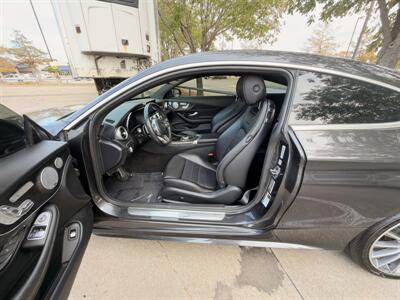 2021 Mercedes-Benz C 300 coupe - Photo 14 - Dallas, TX 75252