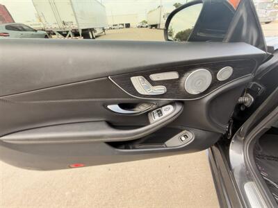 2021 Mercedes-Benz C 300 coupe - Photo 15 - Dallas, TX 75252