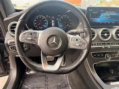 2021 Mercedes-Benz C 300 coupe - Photo 12 - Dallas, TX 75252