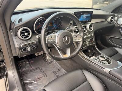 2021 Mercedes-Benz C 300 coupe - Photo 11 - Dallas, TX 75252