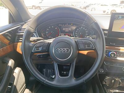 2022 Audi A5 quattro Premium 45 TFSI  convertible - Photo 22 - Dallas, TX 75252