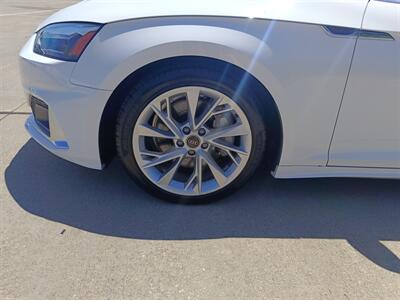 2022 Audi A5 quattro Premium 45 TFSI  convertible - Photo 29 - Dallas, TX 75252