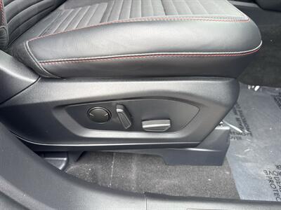 2025 Ford Explorer ST-Line   - Photo 18 - Dallas, TX 75252