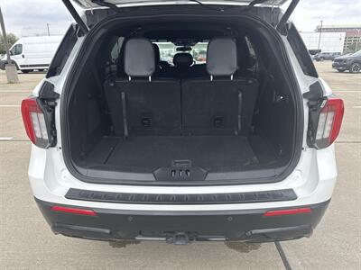 2025 Ford Explorer ST-Line   - Photo 14 - Dallas, TX 75252