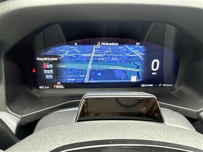 2025 Ford Explorer ST-Line   - Photo 23 - Dallas, TX 75252