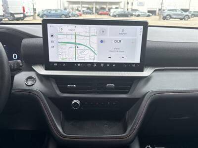 2025 Ford Explorer ST-Line   - Photo 28 - Dallas, TX 75252