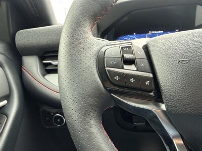 2025 Ford Explorer ST-Line   - Photo 25 - Dallas, TX 75252