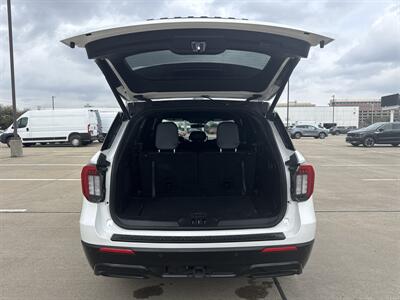 2025 Ford Explorer ST-Line   - Photo 13 - Dallas, TX 75252