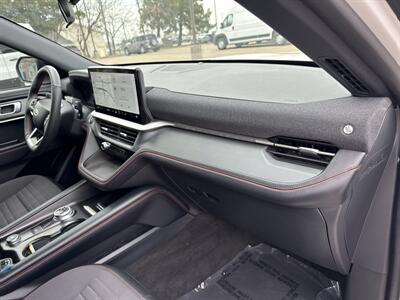 2025 Ford Explorer ST-Line   - Photo 22 - Dallas, TX 75252