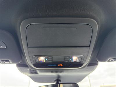 2025 Ford Explorer ST-Line   - Photo 34 - Dallas, TX 75252