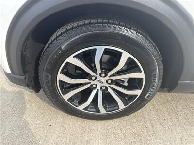 2025 Ford Explorer ST-Line   - Photo 39 - Dallas, TX 75252