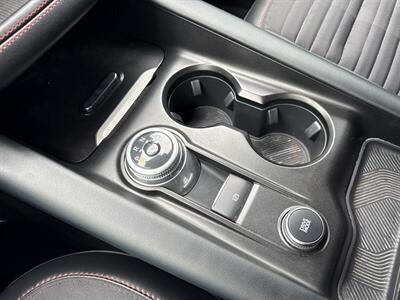 2025 Ford Explorer ST-Line   - Photo 30 - Dallas, TX 75252