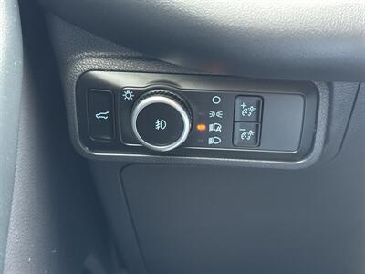 2025 Ford Explorer ST-Line   - Photo 33 - Dallas, TX 75252